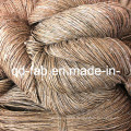 Cuerda de cáñamo de fibra cruda 100% natural hecha a medida (RHP)